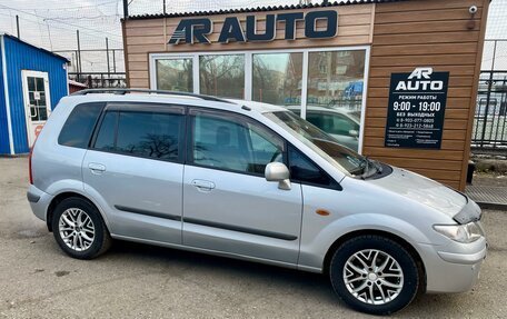 Mazda Premacy III, 2000 год, 439 000 рублей, 2 фотография