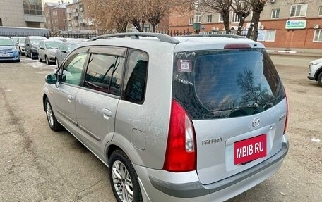 Mazda Premacy III, 2000 год, 439 000 рублей, 8 фотография