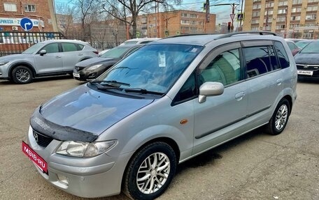 Mazda Premacy III, 2000 год, 439 000 рублей, 6 фотография