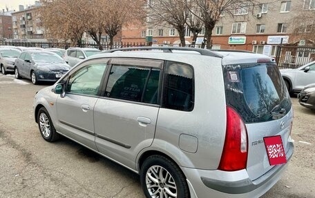 Mazda Premacy III, 2000 год, 439 000 рублей, 7 фотография