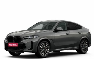 BMW X6, 2024 год, 18 829 900 рублей, 1 фотография