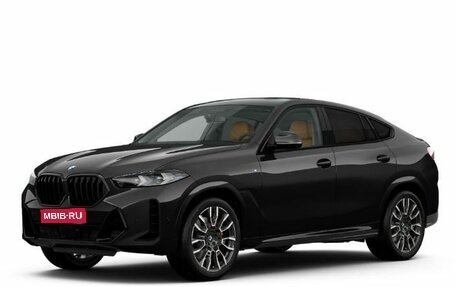 BMW X6, 2024 год, 18 829 900 рублей, 1 фотография