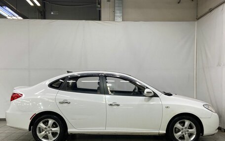 Hyundai Avante, 2008 год, 800 000 рублей, 4 фотография