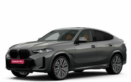 BMW X6, 2024 год, 18 929 900 рублей, 1 фотография