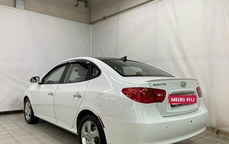 Hyundai Avante, 2008 год, 800 000 рублей, 7 фотография