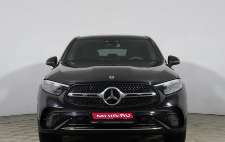 Mercedes-Benz GLC Coupe, 2024 год, 13 733 800 рублей, 2 фотография