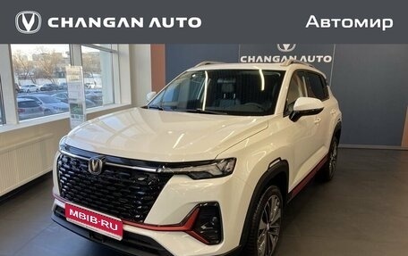 Changan CS35PLUS, 2024 год, 2 599 900 рублей, 1 фотография