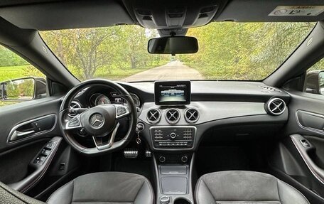 Mercedes-Benz CLA, 2014 год, 2 700 000 рублей, 4 фотография