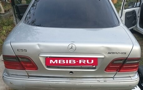 Mercedes-Benz E-Класс, 1998 год, 300 000 рублей, 7 фотография