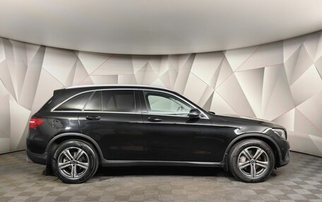 Mercedes-Benz GLC, 2017 год, 3 593 000 рублей, 6 фотография