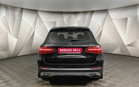 Mercedes-Benz GLC, 2017 год, 3 593 000 рублей, 8 фотография