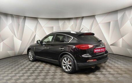 Infiniti QX50 I рестайлинг, 2015 год, 2 470 000 рублей, 3 фотография