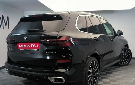 BMW X5, 2024 год, 16 630 000 рублей, 3 фотография