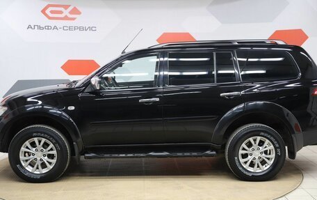 Mitsubishi Pajero Sport II рестайлинг, 2015 год, 1 930 000 рублей, 8 фотография