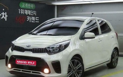 KIA Morning III, 2020 год, 890 000 рублей, 1 фотография