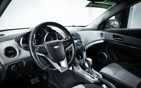 Chevrolet Cruze II, 2014 год, 950 000 рублей, 10 фотография