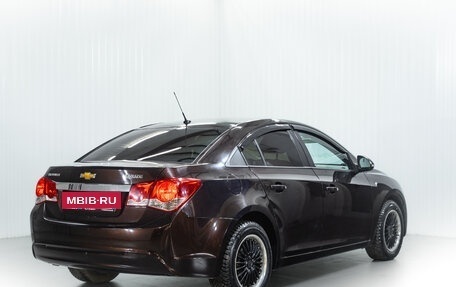 Chevrolet Cruze II, 2014 год, 950 000 рублей, 7 фотография