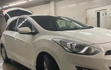 Hyundai i30 II рестайлинг, 2014 год, 1 300 000 рублей, 3 фотография