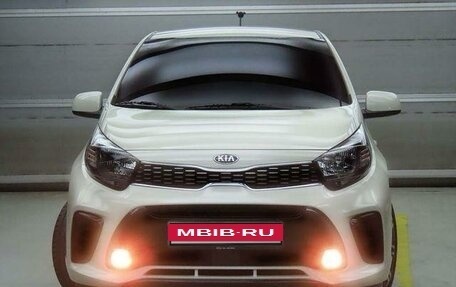 KIA Morning III, 2020 год, 890 000 рублей, 3 фотография