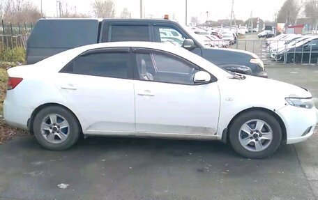 KIA Forte II, 2009 год, 650 000 рублей, 2 фотография