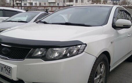 KIA Forte II, 2009 год, 650 000 рублей, 6 фотография