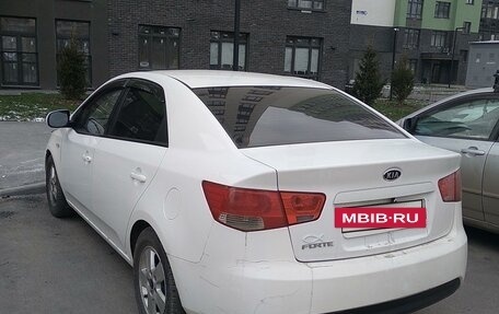 KIA Forte II, 2009 год, 650 000 рублей, 5 фотография