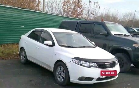 KIA Forte II, 2009 год, 650 000 рублей, 3 фотография