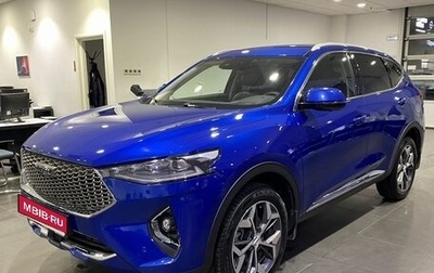 Haval F7 I, 2021 год, 2 399 000 рублей, 1 фотография