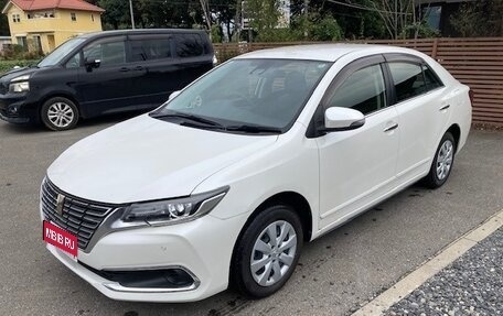 Toyota Premio, 2019 год, 2 100 000 рублей, 1 фотография