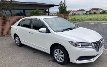 Toyota Premio, 2019 год, 2 100 000 рублей, 3 фотография