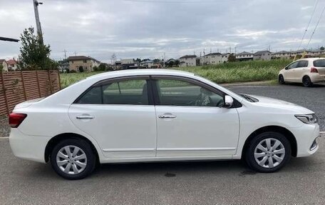 Toyota Premio, 2019 год, 2 100 000 рублей, 5 фотография