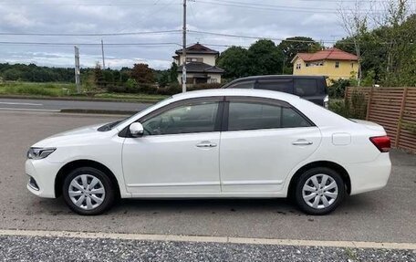 Toyota Premio, 2019 год, 2 100 000 рублей, 4 фотография