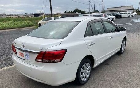 Toyota Premio, 2019 год, 2 100 000 рублей, 6 фотография