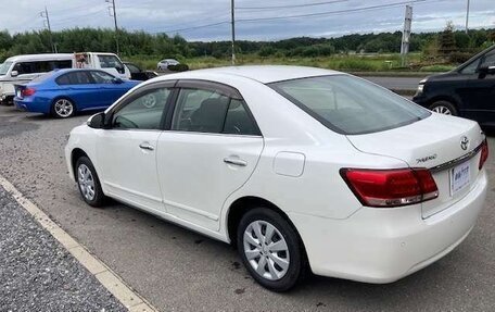 Toyota Premio, 2019 год, 2 100 000 рублей, 8 фотография