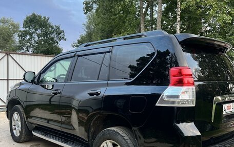 Toyota Land Cruiser Prado 150 рестайлинг 2, 2012 год, 2 690 000 рублей, 6 фотография