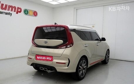 KIA Soul III, 2019 год, 1 950 000 рублей, 4 фотография