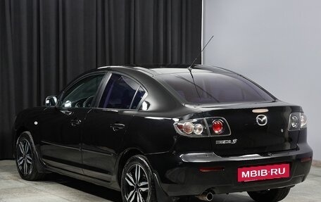 Mazda 3, 2008 год, 820 000 рублей, 6 фотография