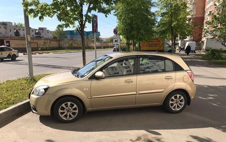 KIA Rio II, 2011 год, 550 000 рублей, 8 фотография