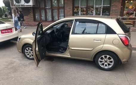 KIA Rio II, 2011 год, 550 000 рублей, 5 фотография