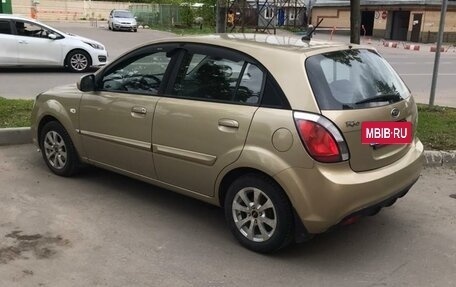 KIA Rio II, 2011 год, 550 000 рублей, 4 фотография