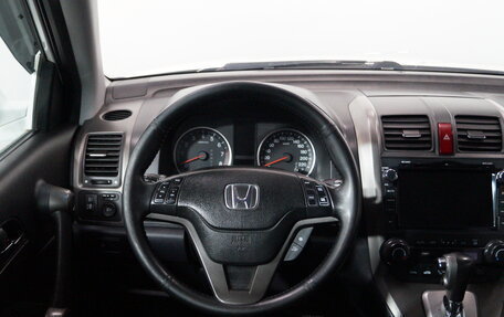 Honda CR-V III рестайлинг, 2012 год, 1 190 000 рублей, 10 фотография