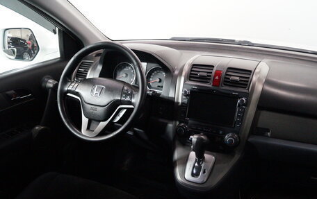 Honda CR-V III рестайлинг, 2012 год, 1 190 000 рублей, 12 фотография