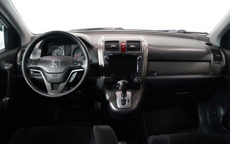 Honda CR-V III рестайлинг, 2012 год, 1 190 000 рублей, 9 фотография