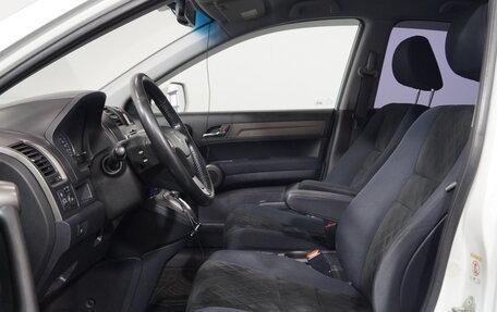 Honda CR-V III рестайлинг, 2012 год, 1 190 000 рублей, 14 фотография