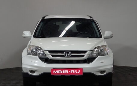 Honda CR-V III рестайлинг, 2012 год, 1 190 000 рублей, 2 фотография