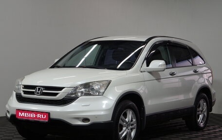 Honda CR-V III рестайлинг, 2012 год, 1 190 000 рублей, 1 фотография