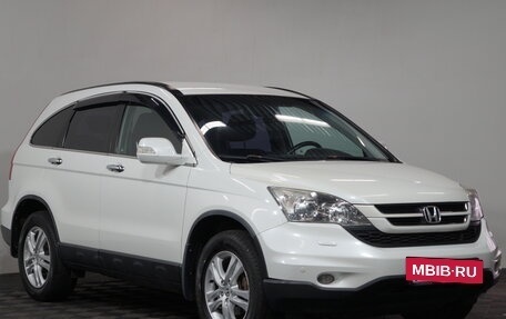 Honda CR-V III рестайлинг, 2012 год, 1 190 000 рублей, 3 фотография