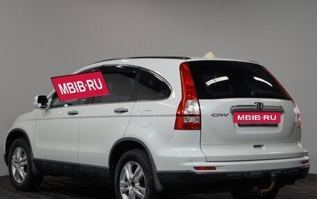 Honda CR-V III рестайлинг, 2012 год, 1 190 000 рублей, 6 фотография