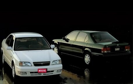 Toyota Camry V40, 1995 год, 320 000 рублей, 1 фотография