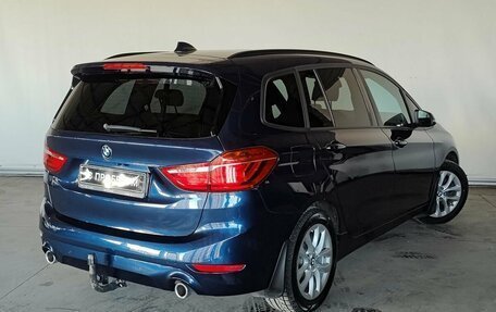 BMW 2 серия Grand Tourer F46 рестайлинг, 2019 год, 2 249 000 рублей, 5 фотография